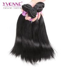 Wholesale Natural Straight Malaysian Virgin Hair